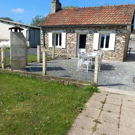 Petite Maison Du Tronquay Le Tronquay  Kültér fotó