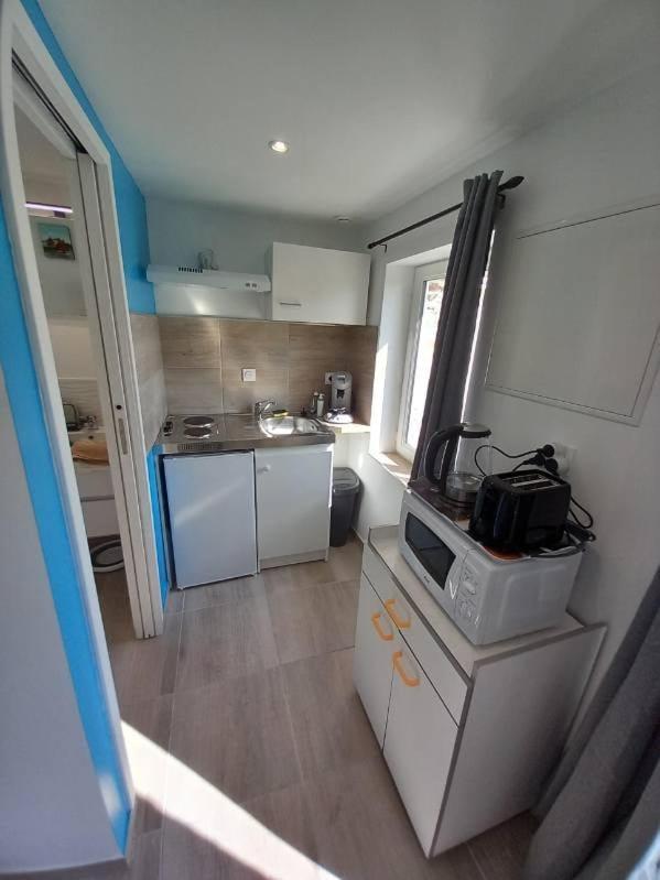 Petite Maison Du Tronquay Le Tronquay  Kültér fotó