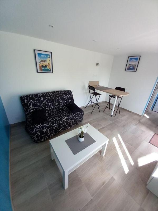 Petite Maison Du Tronquay Le Tronquay  Kültér fotó