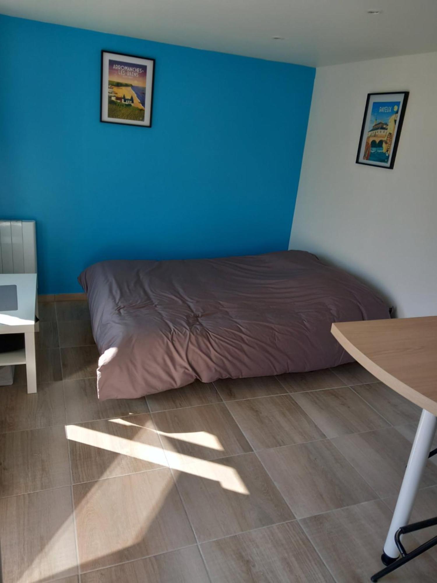 Petite Maison Du Tronquay Le Tronquay  Kültér fotó
