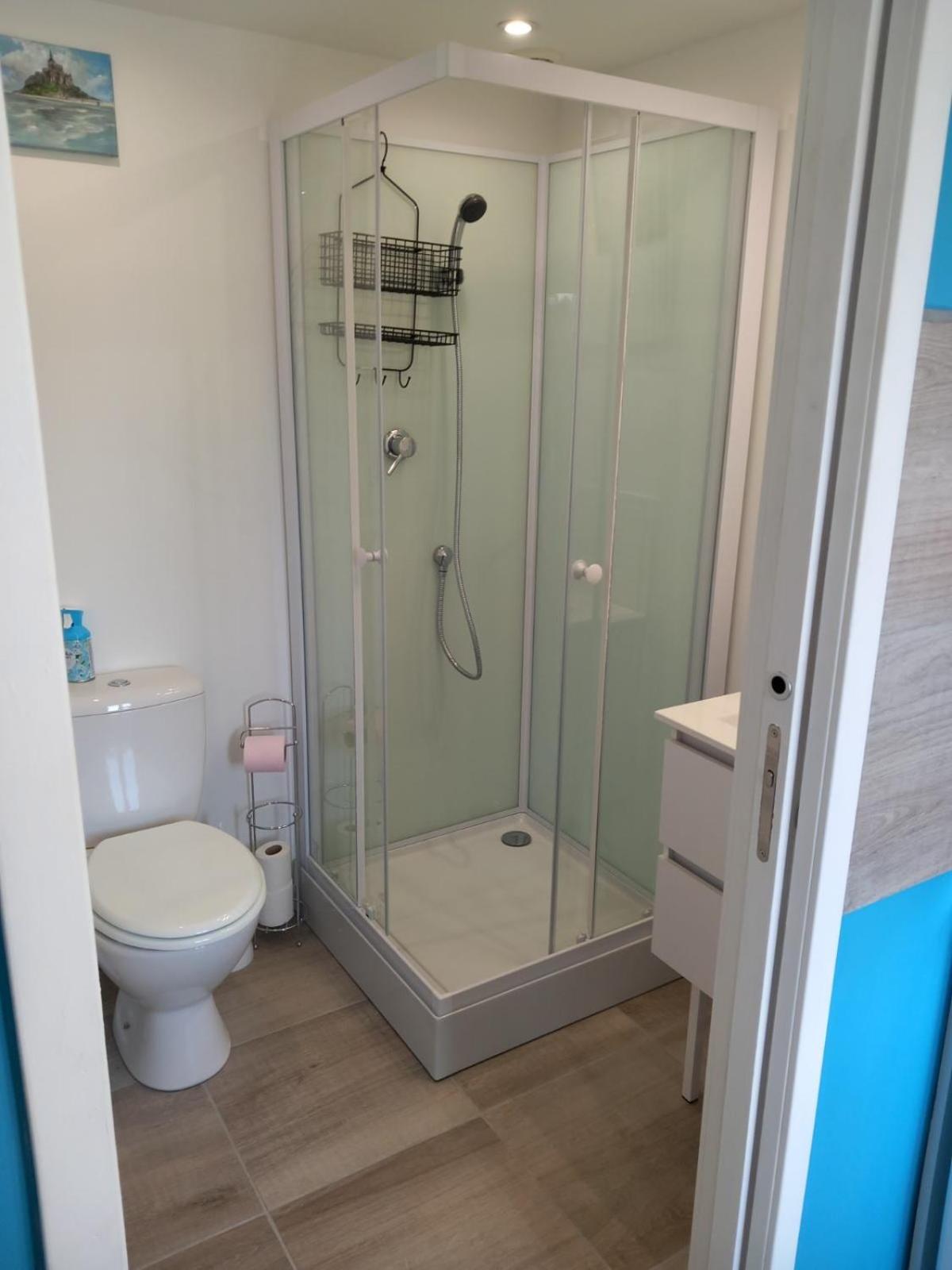Petite Maison Du Tronquay Le Tronquay  Kültér fotó