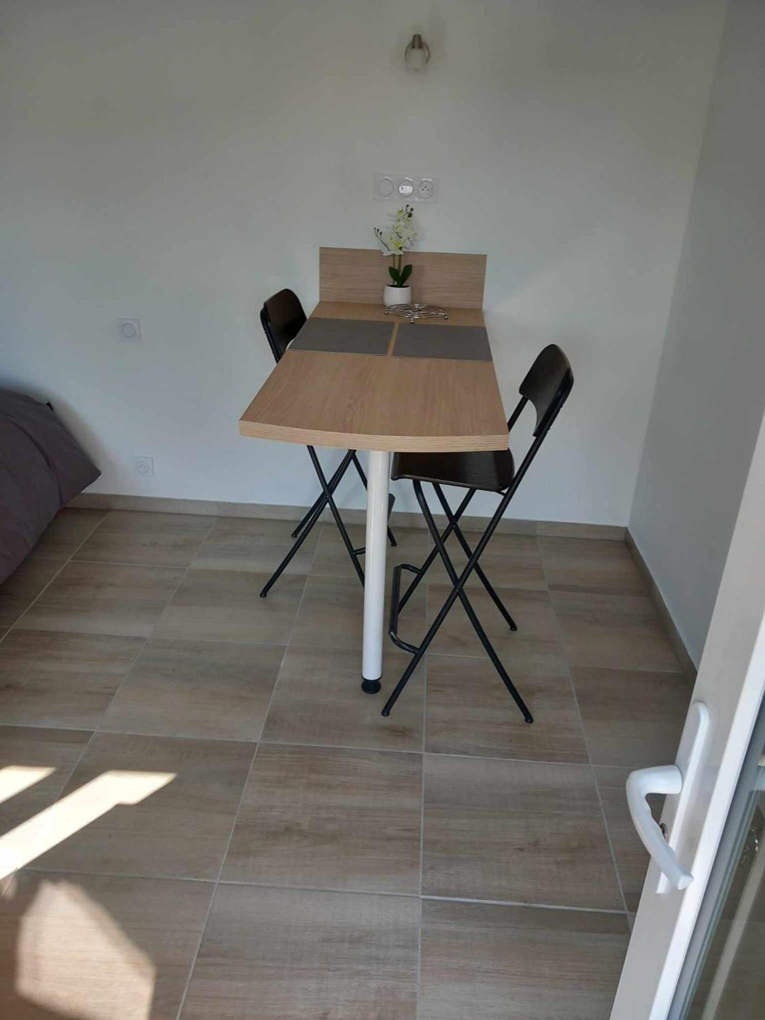 Petite Maison Du Tronquay Le Tronquay  Kültér fotó